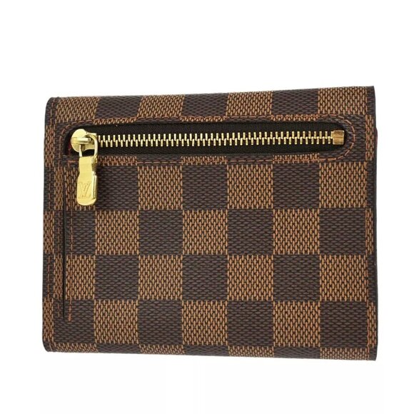 Louis Vuitton Damier Portefeuille Koalat Wallet - Picture 7 of 7